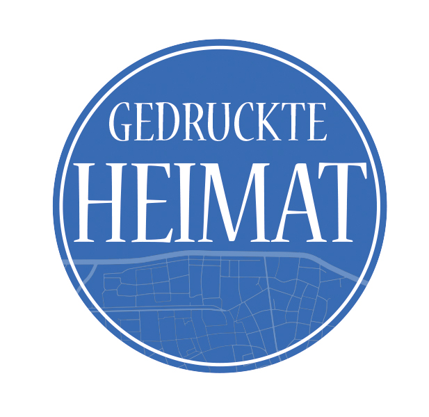 Gedruckte Heimat