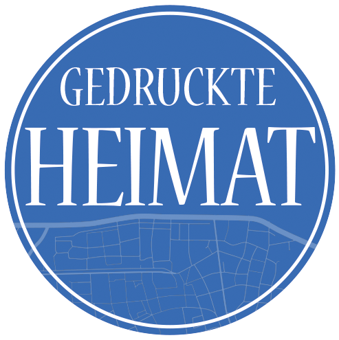 Gedruckte Heimat
